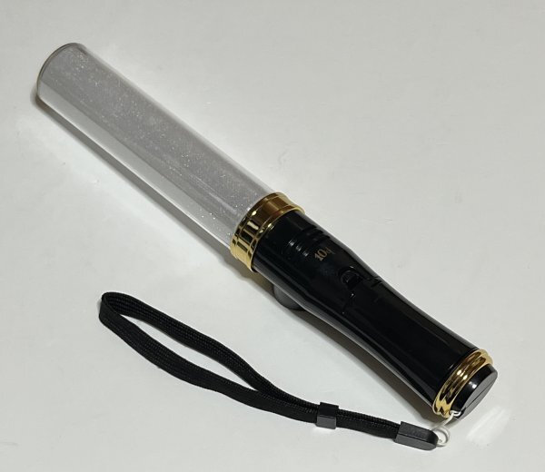 M LK ペンライト 山中柔太朗 キャンドリ MILK #A006｜Yahoo!フリマ（旧