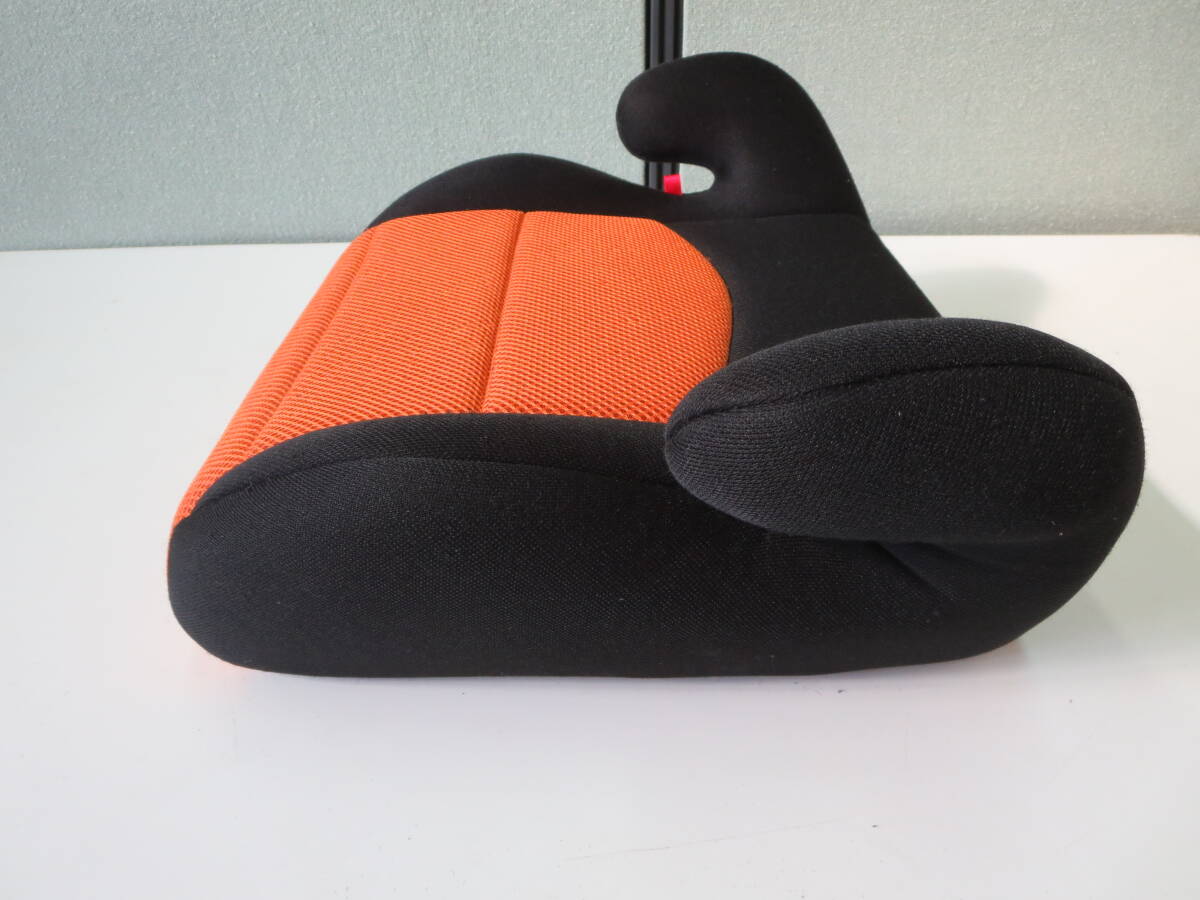リーマン JA182 ジュニア ジュニアシート オレンジ｜Yahoo!フリマ（旧