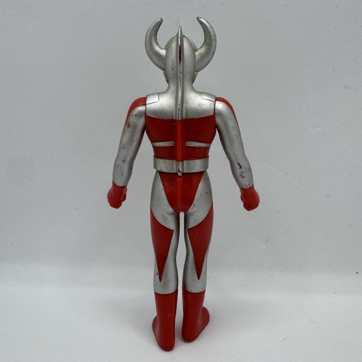 最高司令官】 ウルトラの父 当時物 フィギュア バンダイ BANDAI 激レア