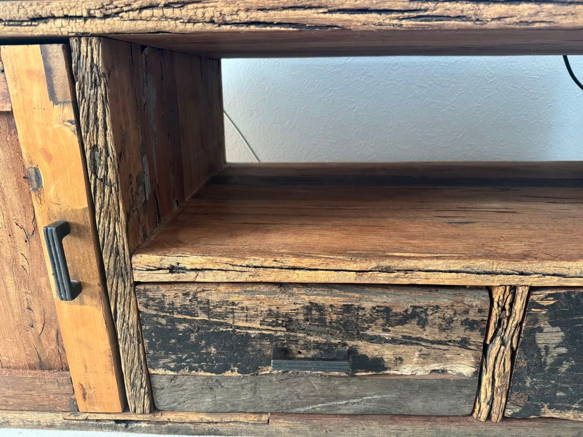 ジャーナルスタンダードファニチャー BREDA TV BOARD ブレダテレビ