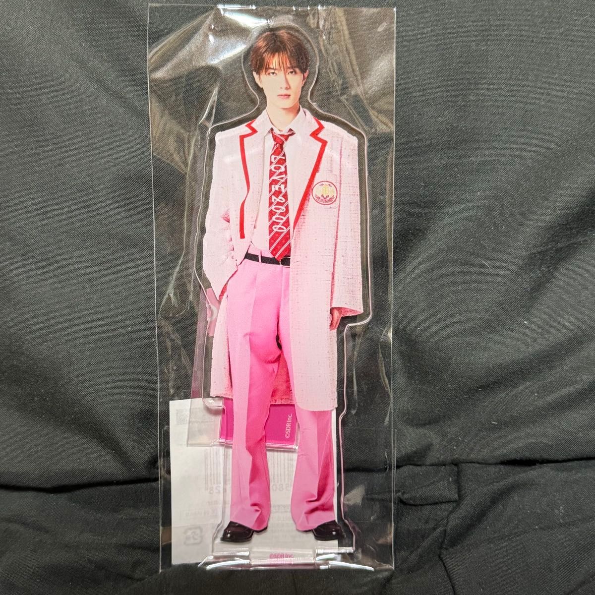 山中柔太朗 M LK 純愛上等 アクスタ 新品未開封｜Yahoo!フリマ（旧