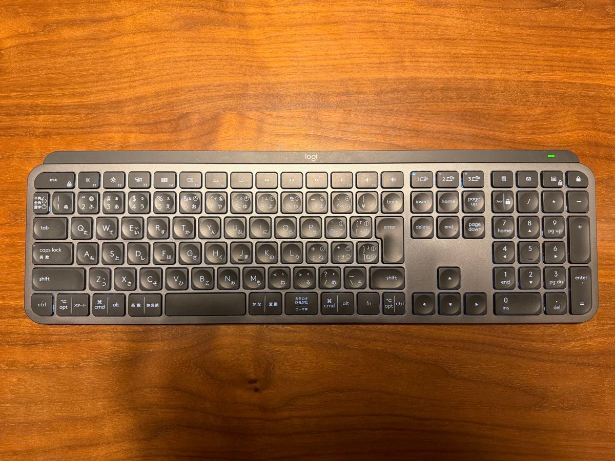 Logicool MX KEYS KX800 ワイヤレスキーボード 日本語配列｜Yahoo
