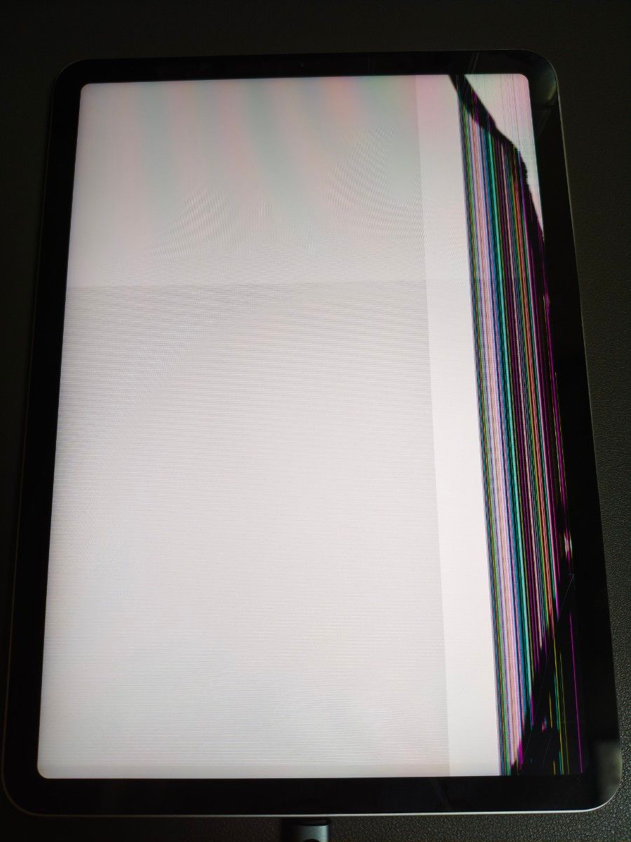 Apple iPad air4 (第4世代) ジャンク品 部品取り｜Yahoo!フリマ（旧