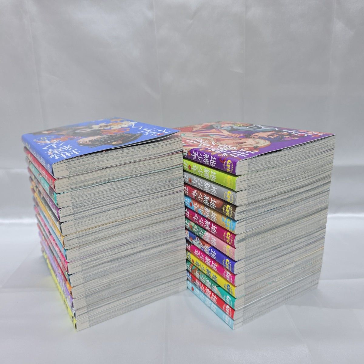 地縛少年花子くん既刊全巻1-25巻+0巻/美品/J01｜Yahoo!フリマ（旧