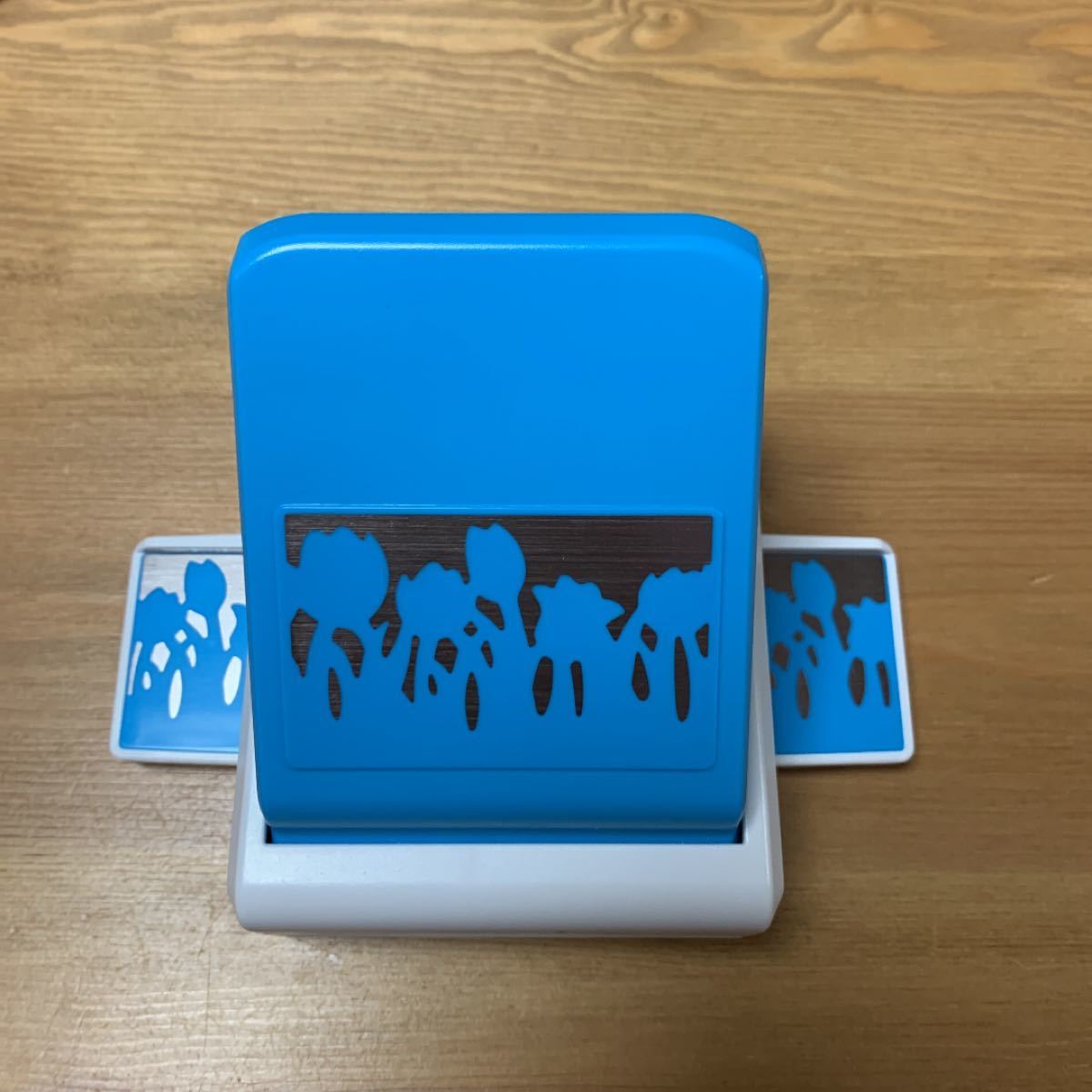 みー様専用】クリエイティブメモリーズ パンチ チューリップ｜Yahoo