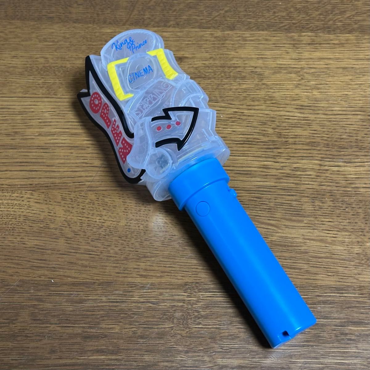 King & Prince ペンライト キンプリ STARRING ドームツアー2026 DOME