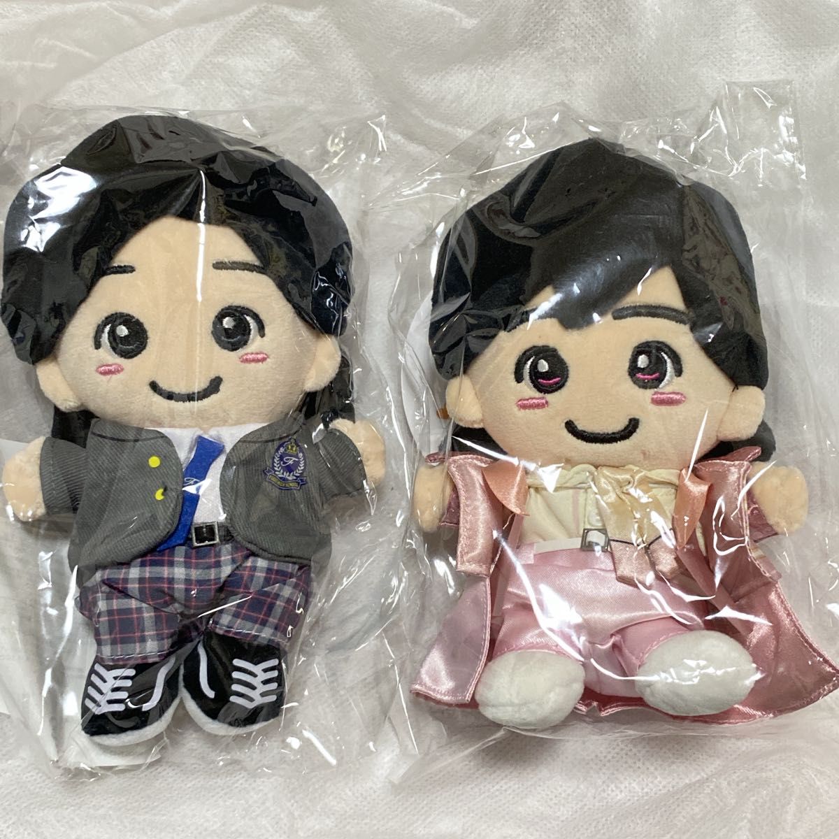 なにわ男子 道枝駿佑 ちびぬい 初心LOVE 金田一少年の事件簿｜Yahoo