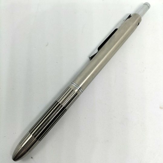 パイロット 2＋1 デラックス シャープペンシル 0 5mm ボールペン 多