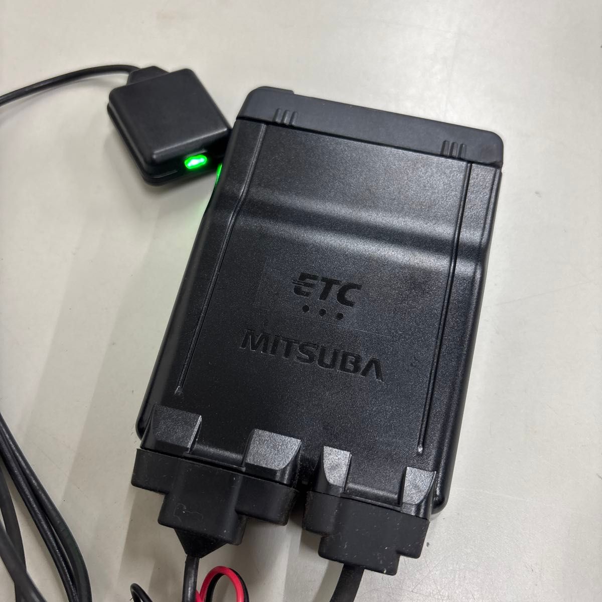 バイク用 ETC MSC-BE61 セットアップ済み ミツバサンコーワ｜Yahoo