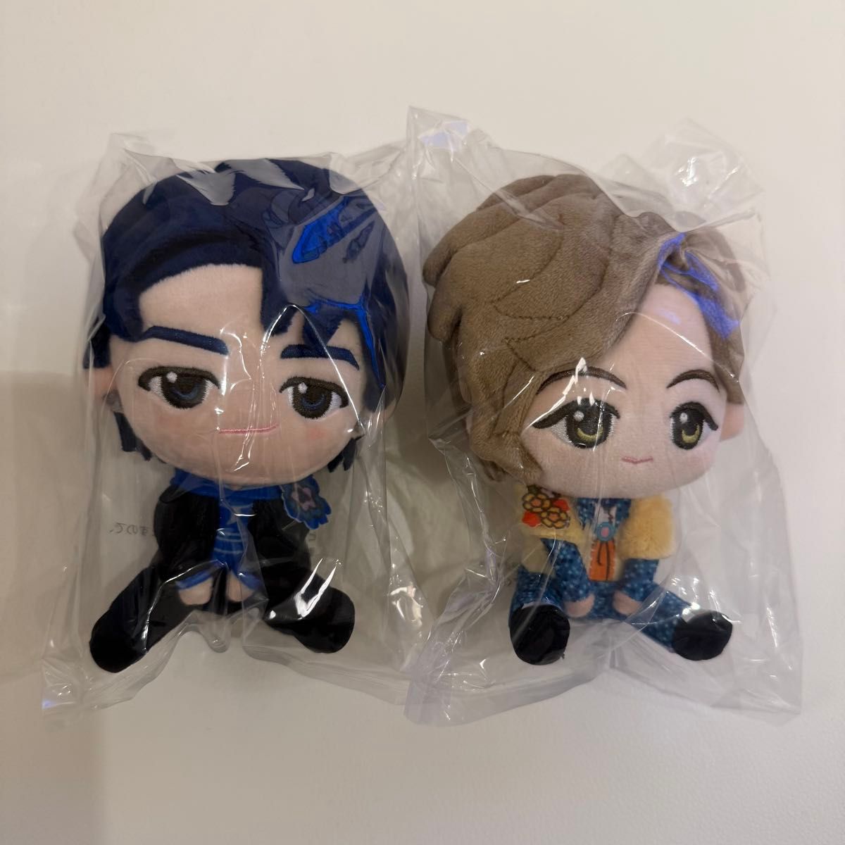 ミセス ミセスグリーンアップル一番くじ A賞 若井滉斗 藤澤涼架