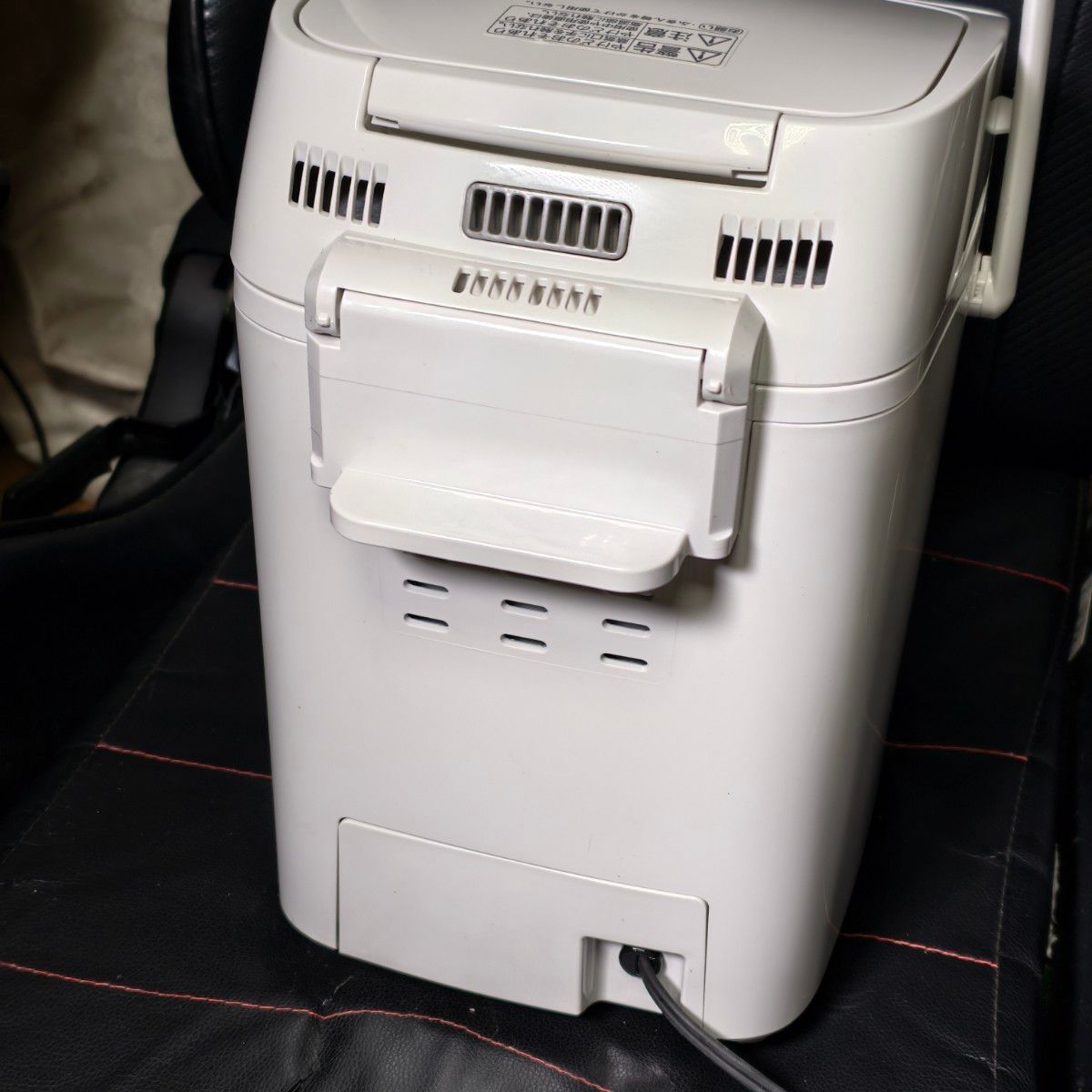 Panasonic パナソニック ホームベーカリー SD-SB1 パン焼き機｜Yahoo