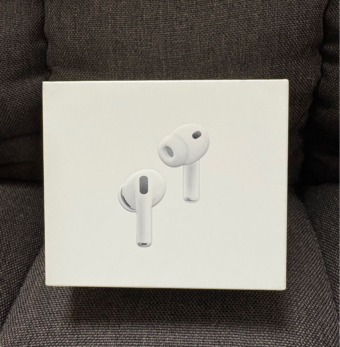 新品 未開封】Apple AirPods Pro3 MFHP4J/A｜Yahoo!フリマ（旧PayPay