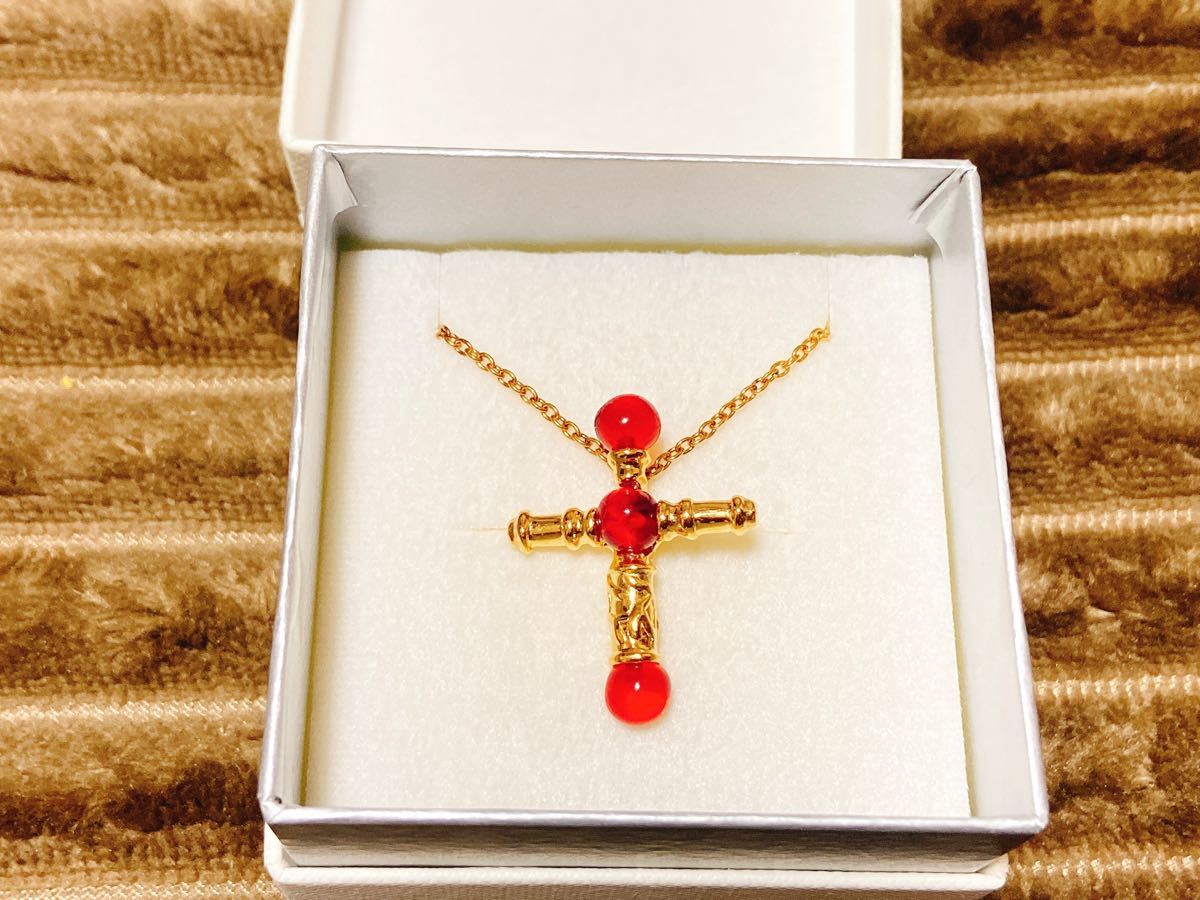 種村有菜 原画展 ネックレス ラピュセル 日下部まろん アクセサリー