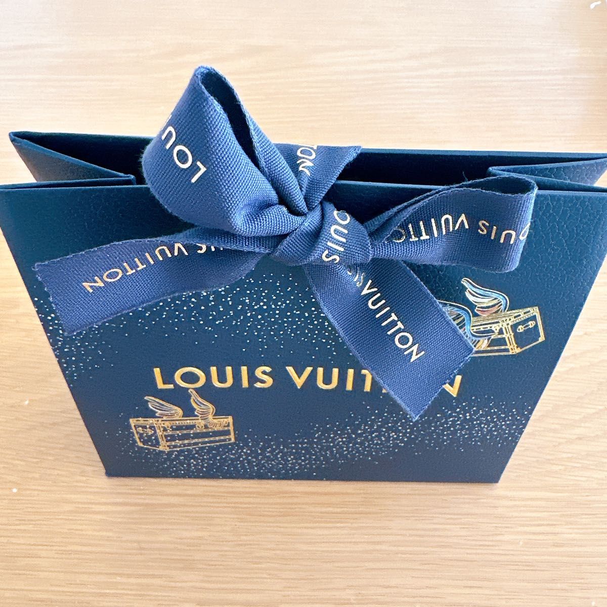 ルイヴィトン ギフトボックス クリスマス限定｜Yahoo!フリマ（旧PayPay