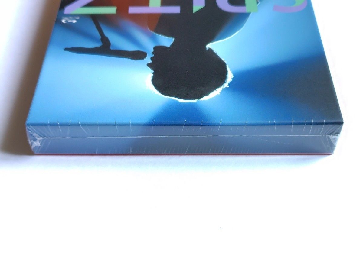 新品未開封 スピッツ SPITZ JAMBOREE TOUR 2016 醒めない 初回限定盤