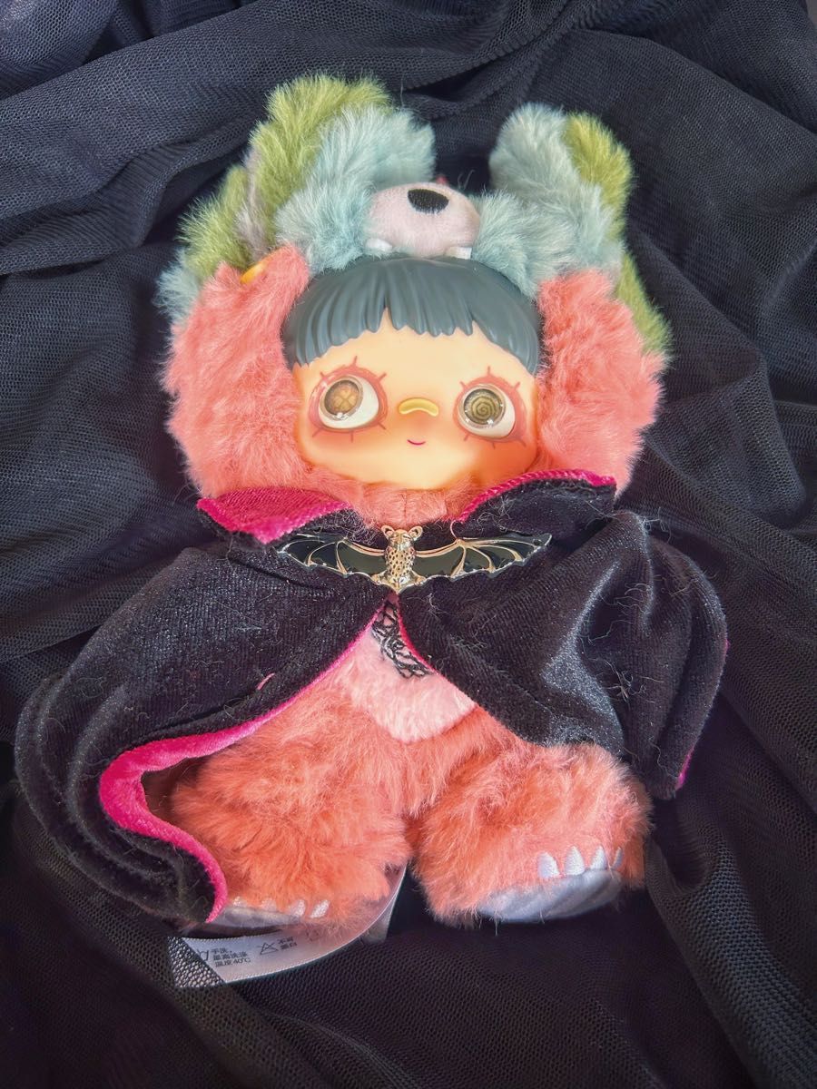 maymei 双生秘境 セット ぬいぐるみ｜Yahoo!フリマ（旧PayPayフリマ）