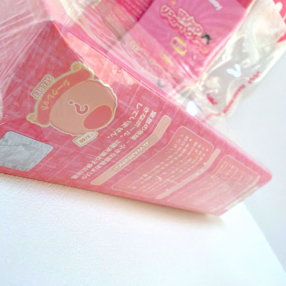 当日発送】粉付き mellojoy メロジョイ クリーム大福 シュリンク付き未