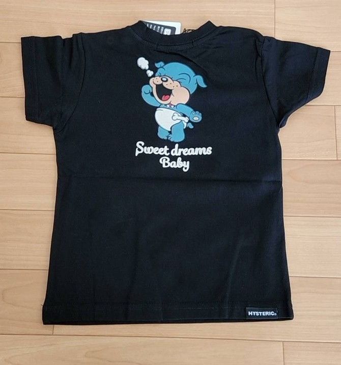 ヒステリックミニ 半袖Tシャツ90cm｜Yahoo!フリマ（旧PayPayフリマ）