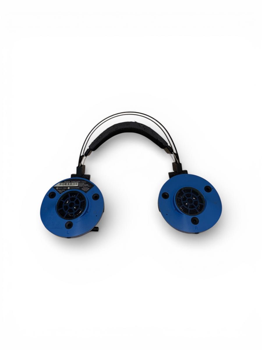 Razer Thresher 7 1 ワイヤレスゲーミングヘッドセット｜Yahoo!フリマ