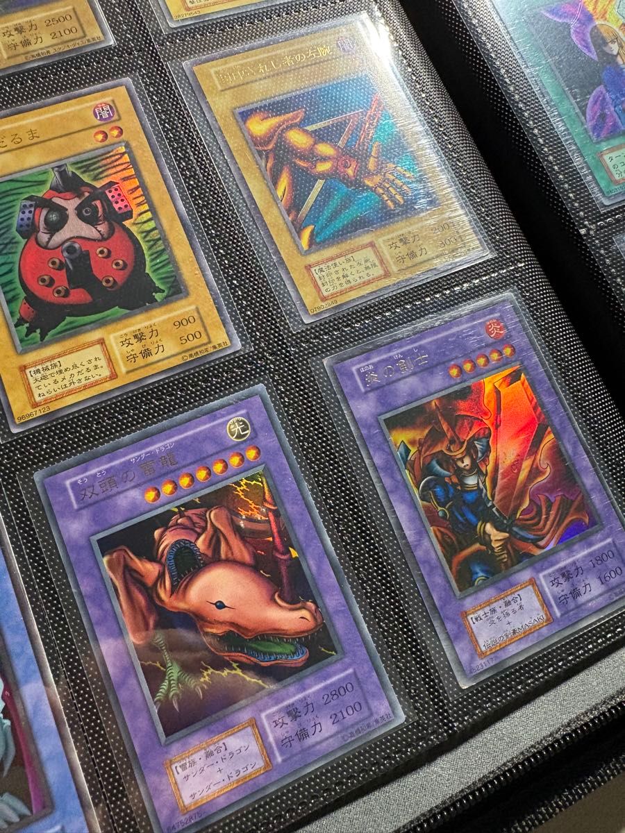 遊戯王 初期 まとめ売り 引退品｜Yahoo!フリマ（旧PayPayフリマ）