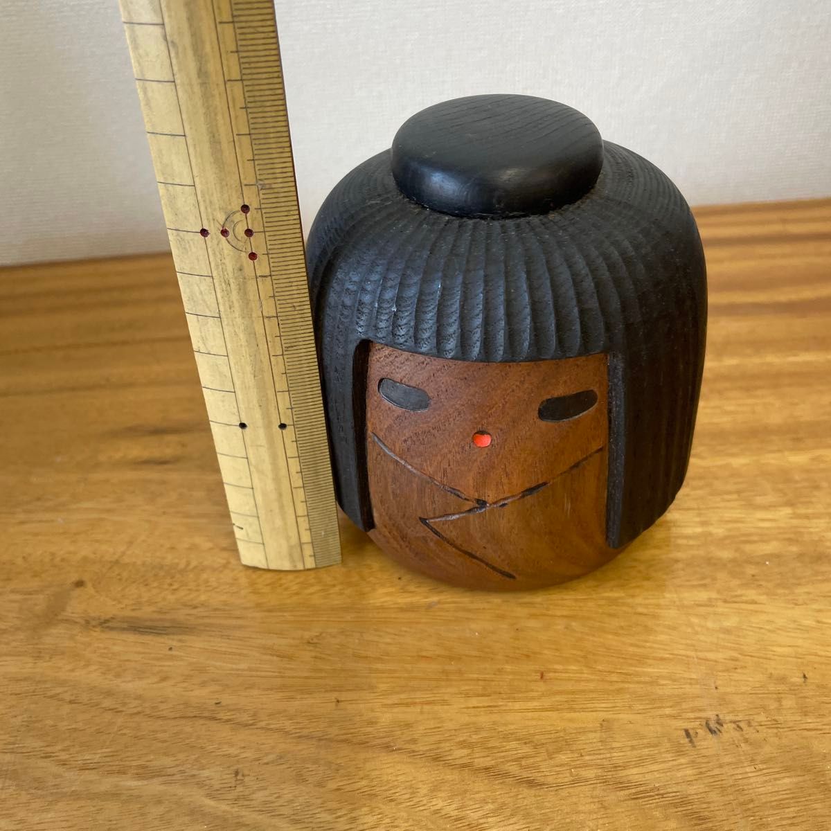 三平こけし 山中三平 こけし 伝統こけし｜Yahoo!フリマ（旧PayPayフリマ）