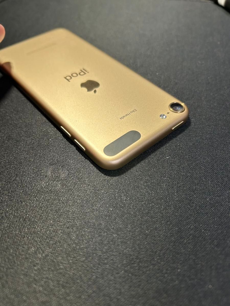 Apple iPod touch 第7世代 32GB ゴールド アップル｜Yahoo!フリマ（旧