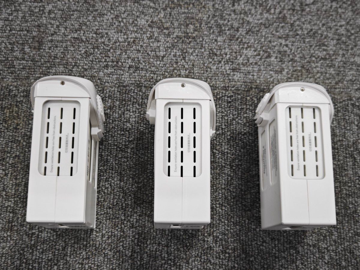 美品 DJI Phantom 4 PRO + V2 0 バッテリー3個付｜Yahoo!フリマ（旧