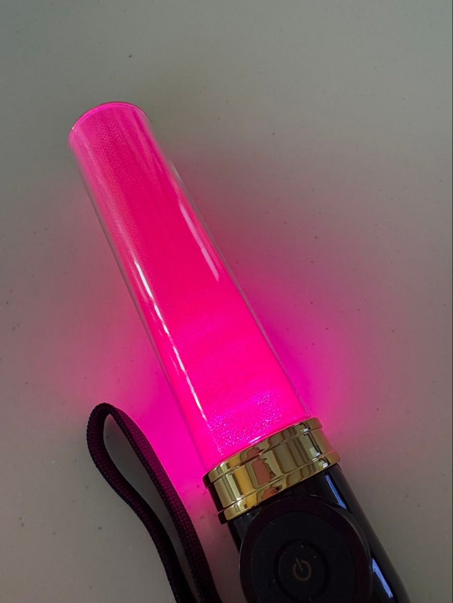 M LK 佐野勇斗 キャンドリ 10th ペンライト｜Yahoo!フリマ（旧PayPay