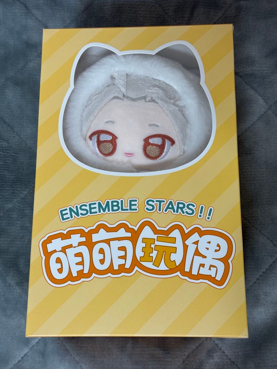 あんさんぶるスターズ あんスタ 萌萌 中国 ぬいぐるみ 乱凪砂｜Yahoo