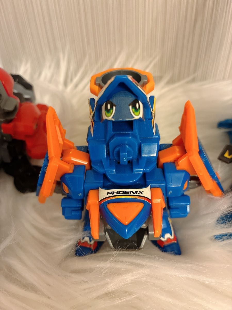 ビーダマン セット 当時物 ビーダマン スマッシュフェニックス｜Yahoo