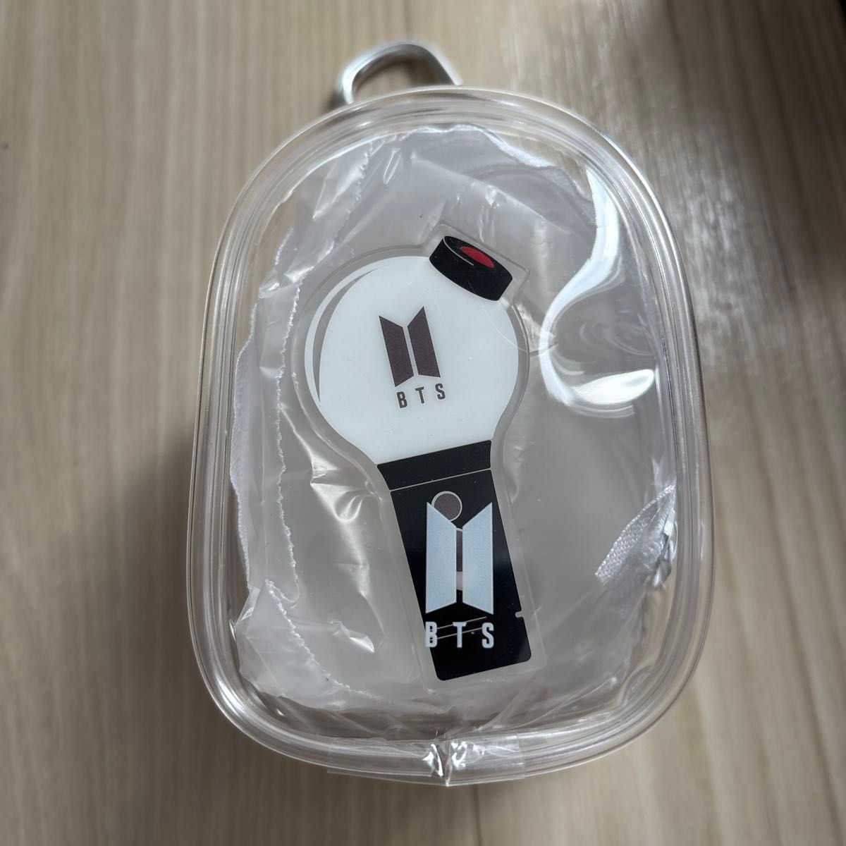 BTS アミボム ver 4 ペンライト 公式品｜Yahoo!フリマ（旧PayPayフリマ）