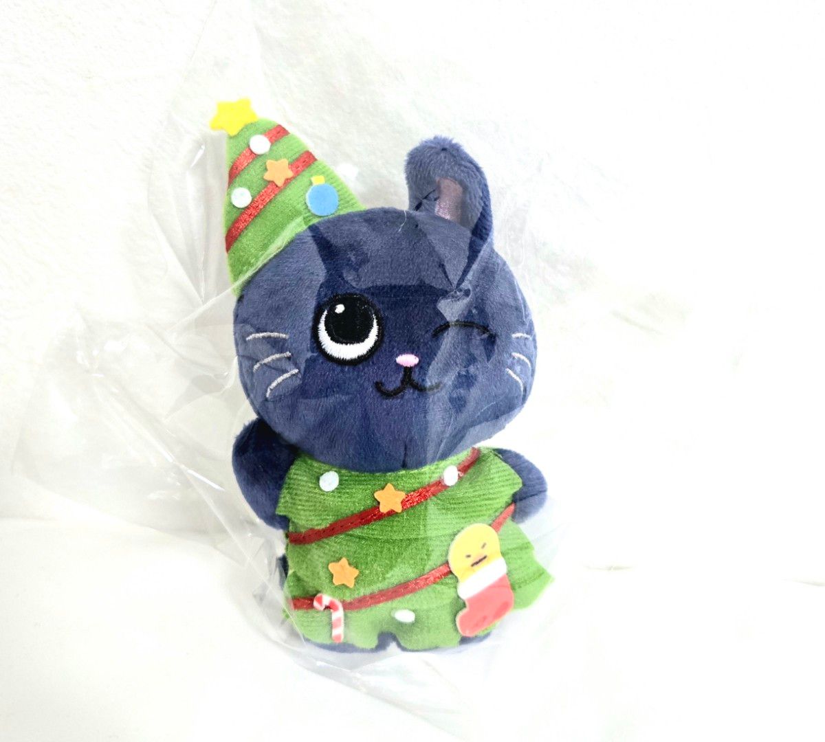 新品未開封 RIIZE マスコットキーホルダー ウォンビン ぬいぐるみ