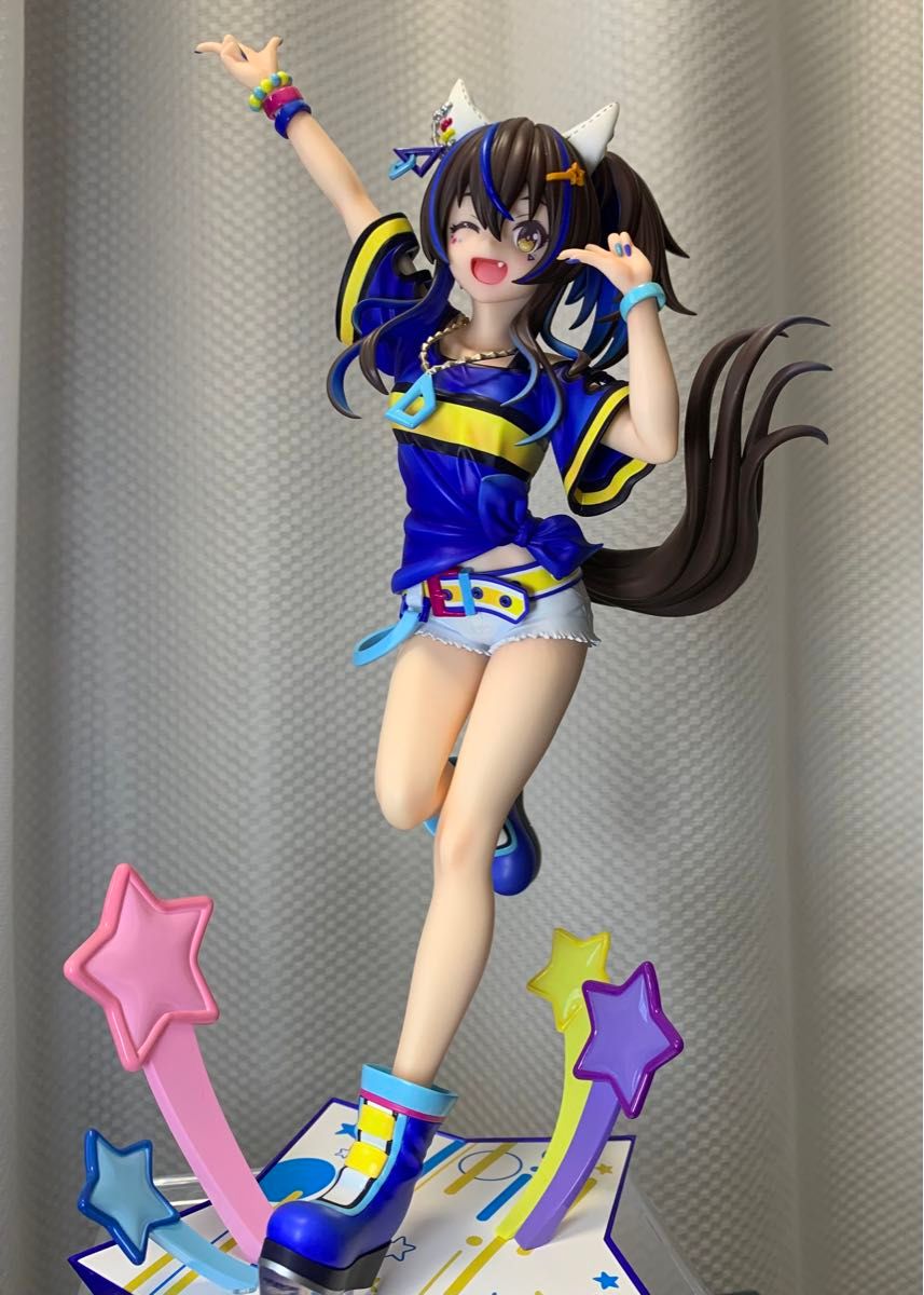 ダイタクヘリオス フィギュア コトブキヤ ウマ娘｜Yahoo!フリマ（旧