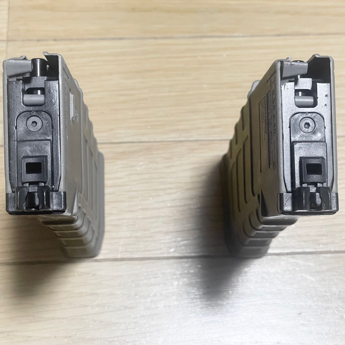 極美品】FALCONTOYS 東京マルイ mws用 ガスブロ PMAG 2本組｜Yahoo