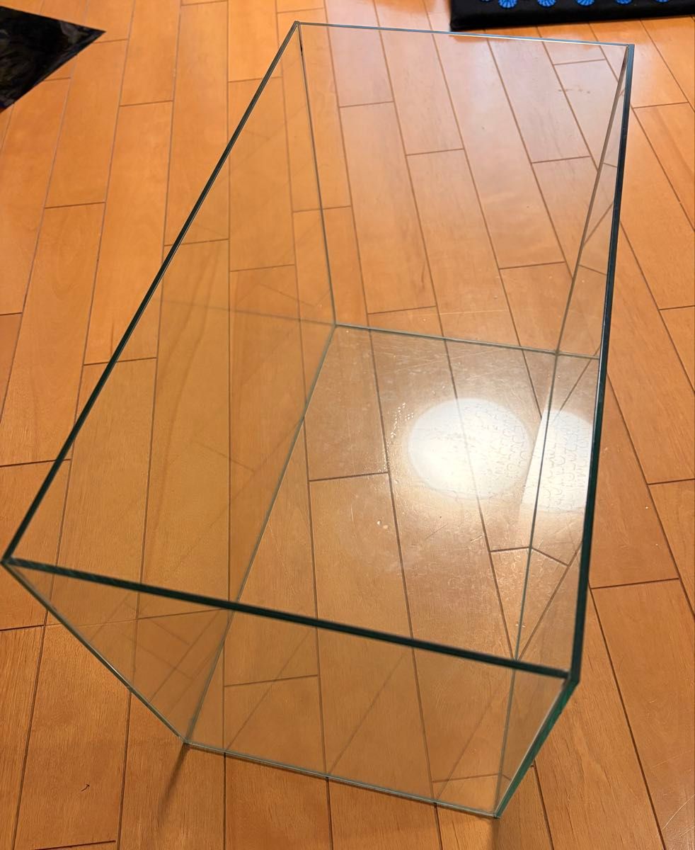 直接引取限定】ADAガラス水槽45cm ガラス水槽 アクアリウム｜Yahoo