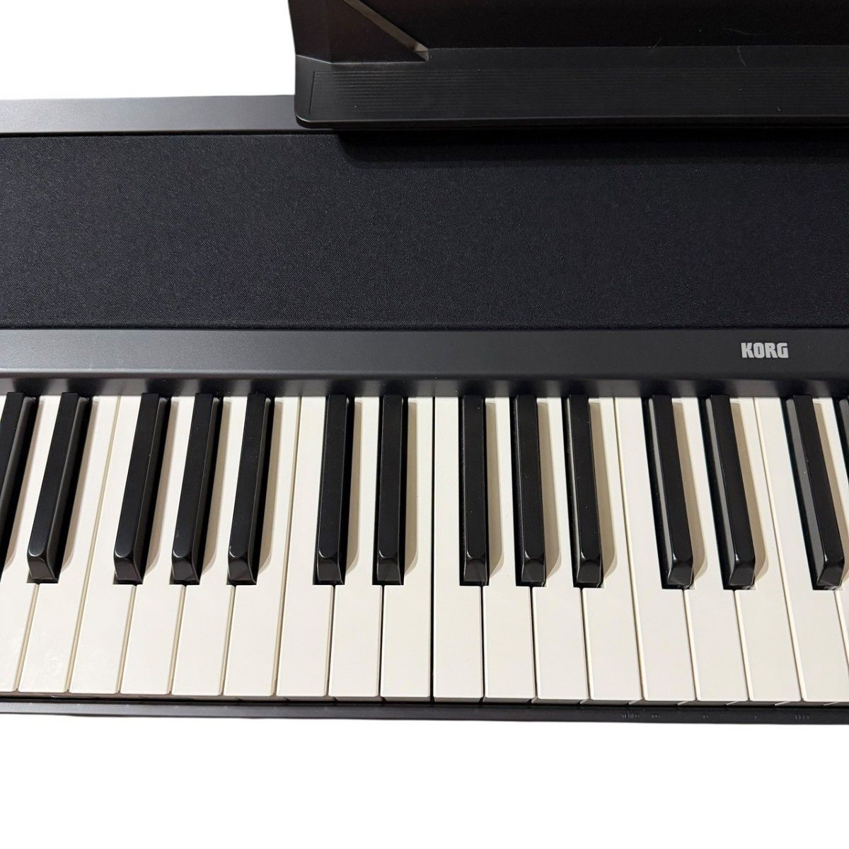 完動品】KORG B2N 電子ピアノ 88鍵 軽量スリムモデル｜Yahoo!フリマ
