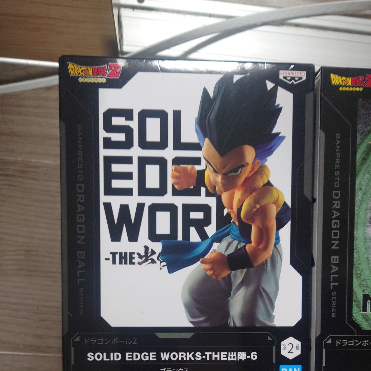 ドラゴンボール フィギュア まとめ売り 20体 MATCH MAKERS SOLID EDGE