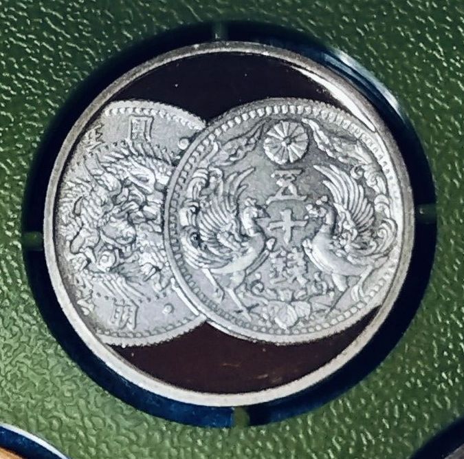 敬老貨幣セット出し純銀メダル 約5 3g｜Yahoo!フリマ（旧PayPayフリマ）