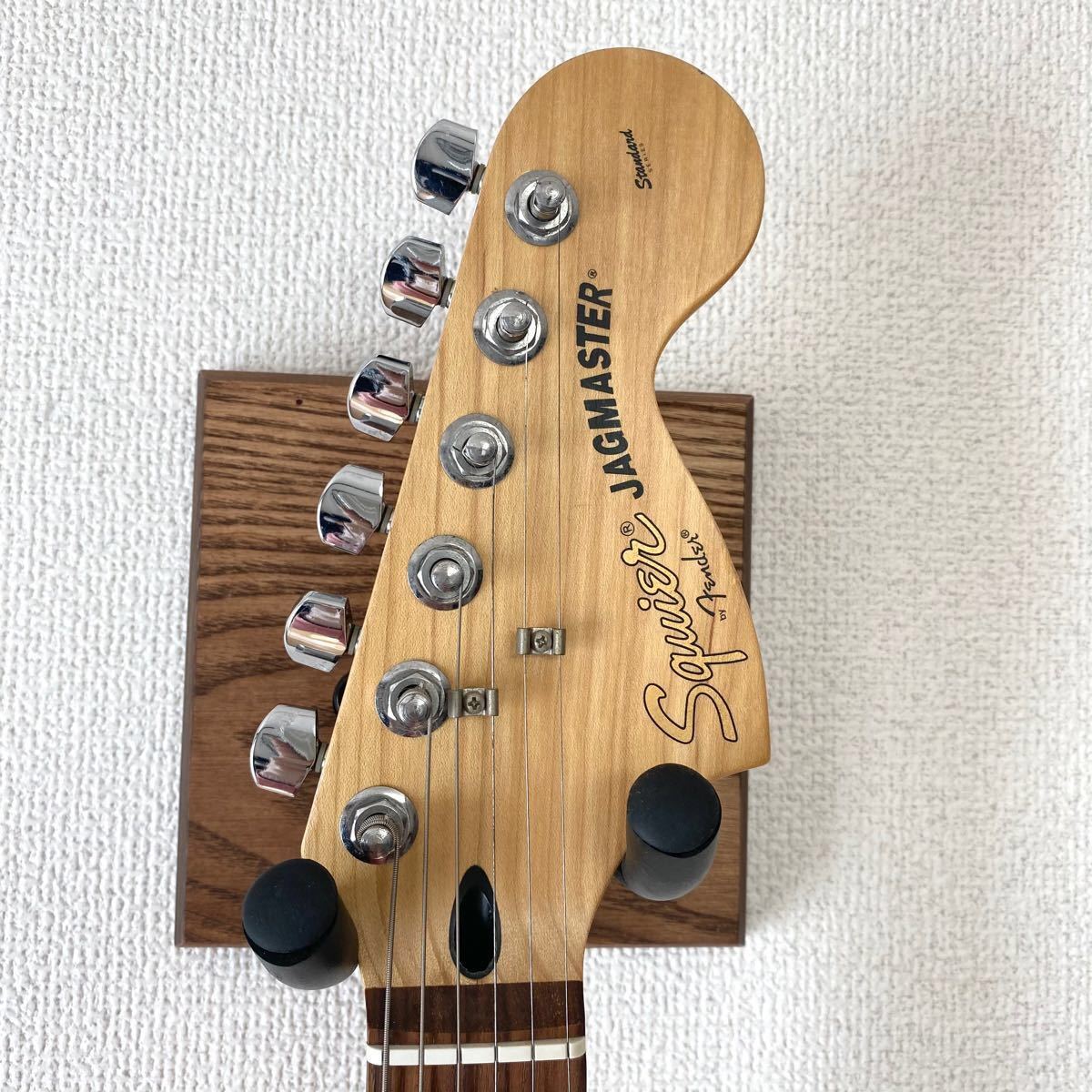 Squier JAGMASTER ⭐︎ Duncan Design SQUIER - Squier JAGMASTER