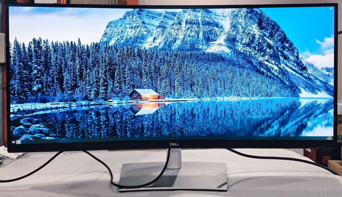 DELLL P3424WE モニター｜Yahoo!フリマ（旧PayPayフリマ）