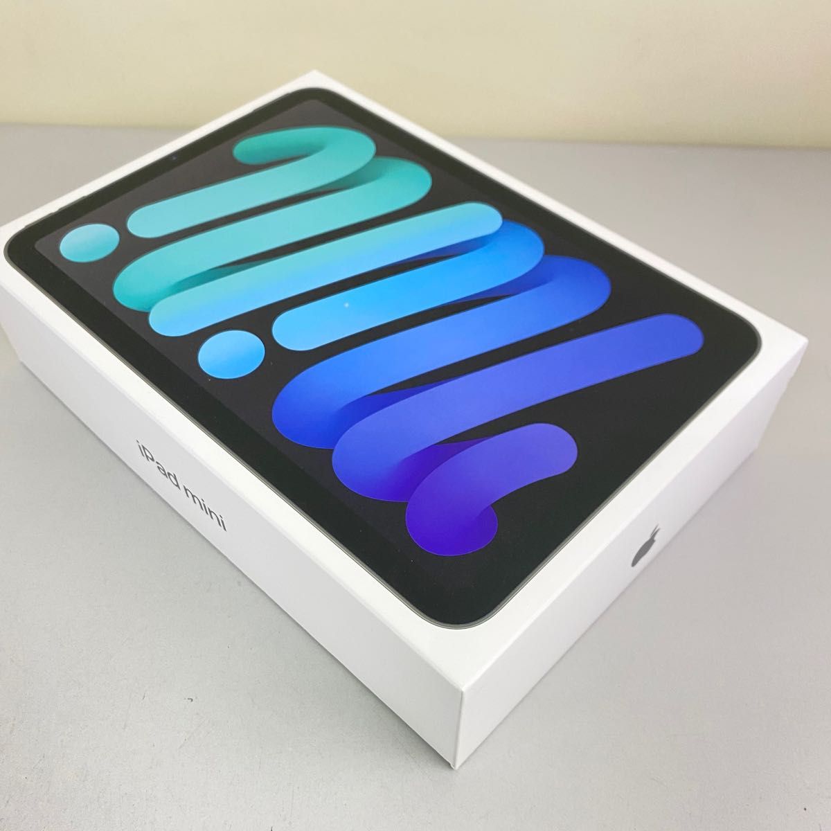 新品未開封品 iPad mini （A17Pro） 第7世代 Wi-Fi 128GB スペース