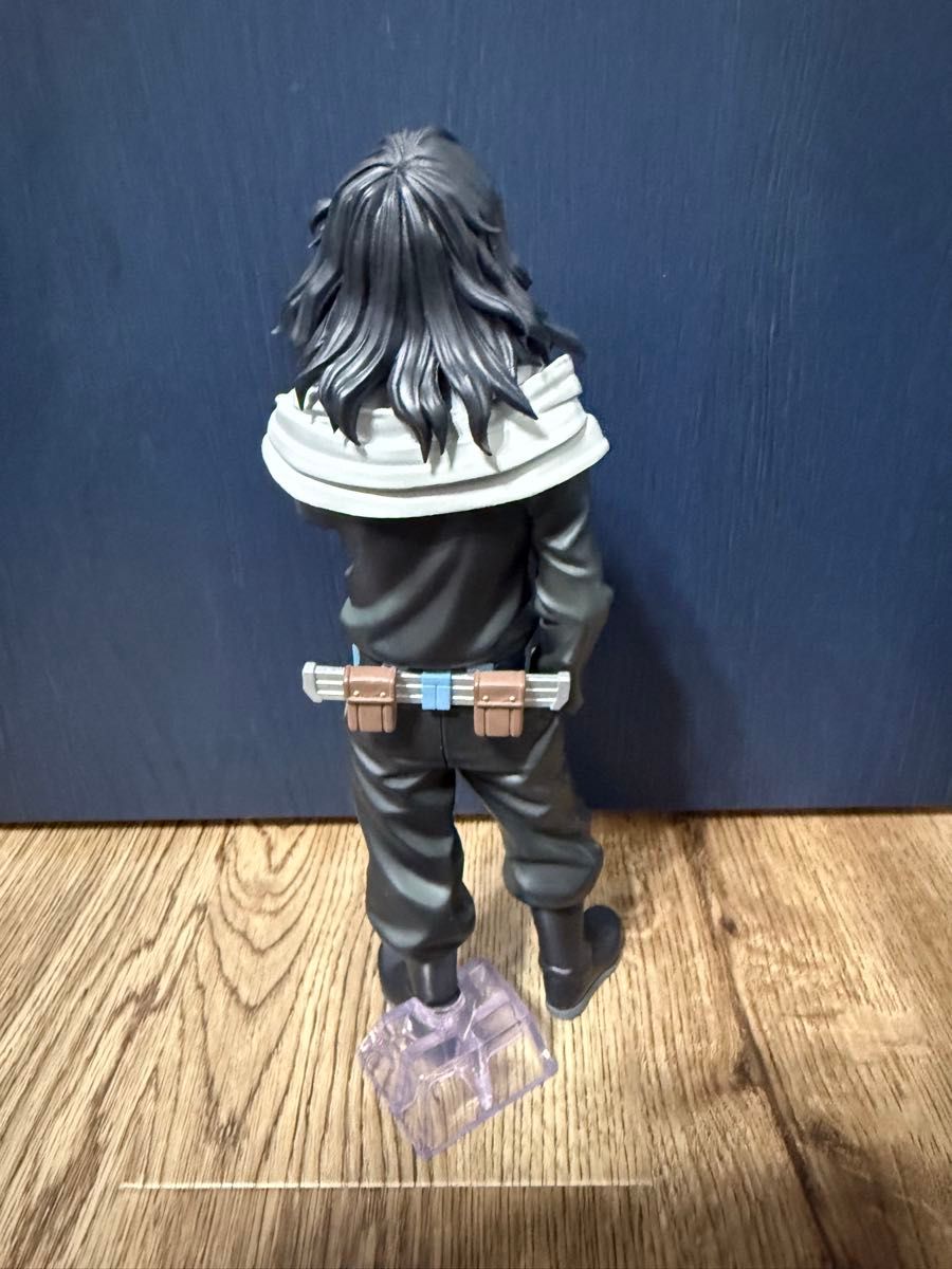 僕のヒーローアカデミア ヒロアカ 一番くじ フィギュア ラストワン賞