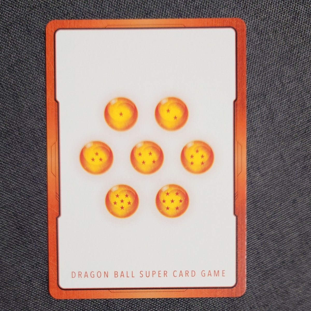 ドラゴンボール マンガブースター02 エナジーマーカー E-80 銀 26巻