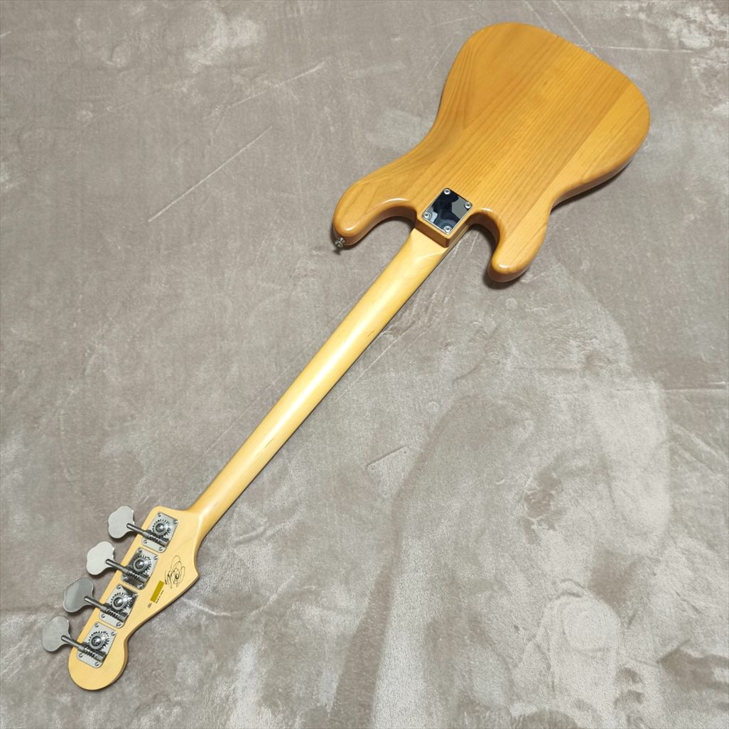 レア Fender SCANDAL TOMOMI PRECISION BASS フェンダー スキャンダル