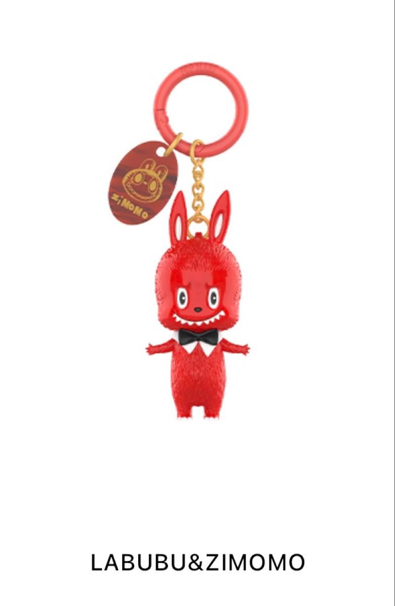 新品未使用 LABUBU キーホルダー 10th Anniversary｜Yahoo!フリマ（旧