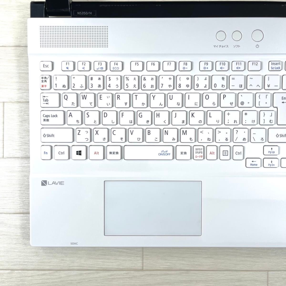 NEC i3 新品SSD256 メモリ8 Windows11 ノートパソコン オフィス付き