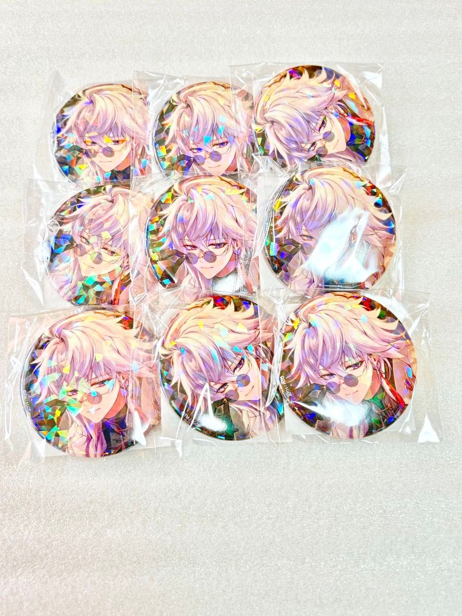 fgo ホテルカルデア 缶バッジセット マーリン｜Yahoo!フリマ（旧PayPay