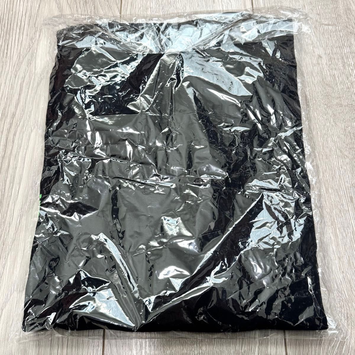 新品未開封】TRIPLE AXE Tシャツ ロリクレコラボ XL 黒｜Yahoo!フリマ