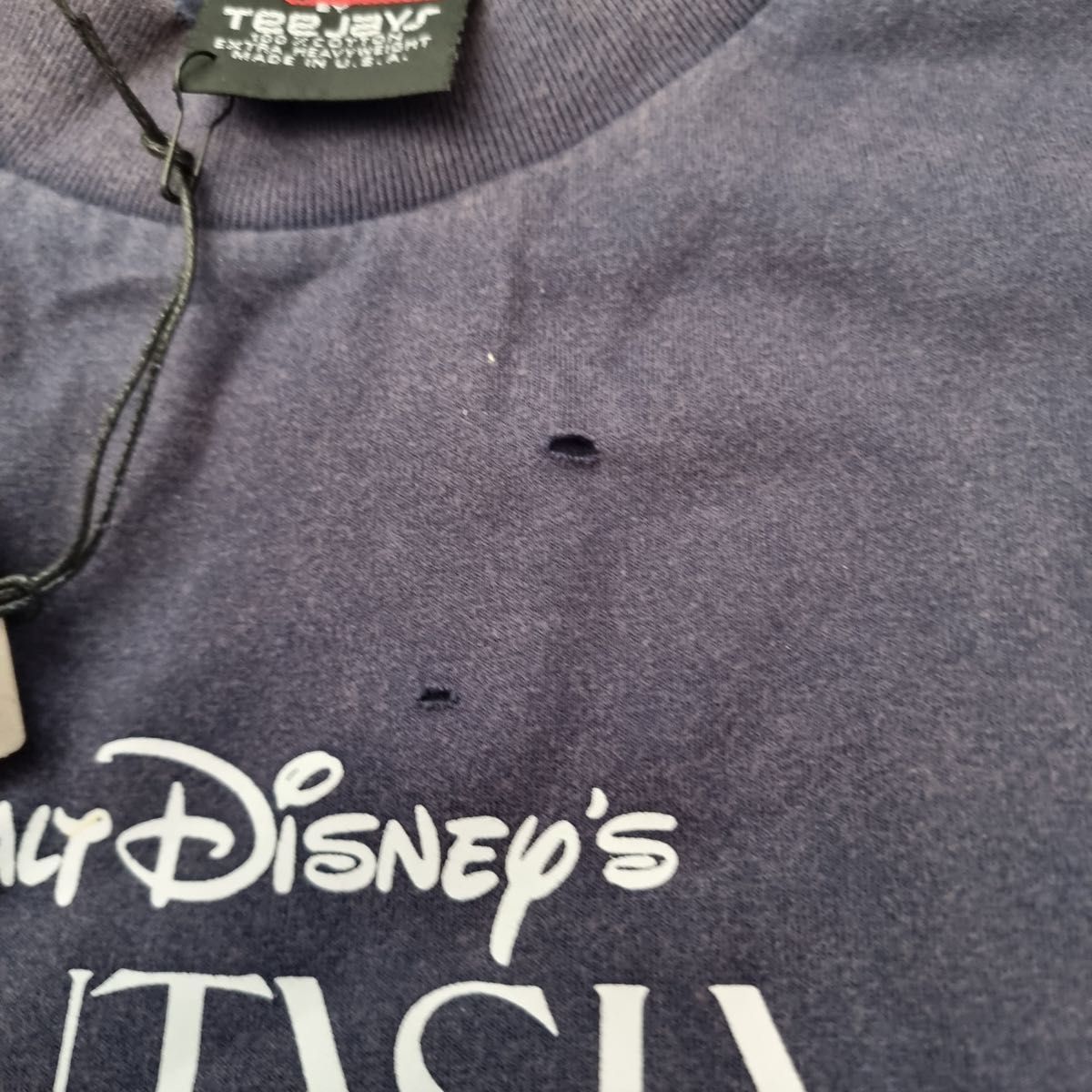 Saint Mxxxxxx FANTASIAダメージ長袖 XLサイズ｜Yahoo!フリマ（旧