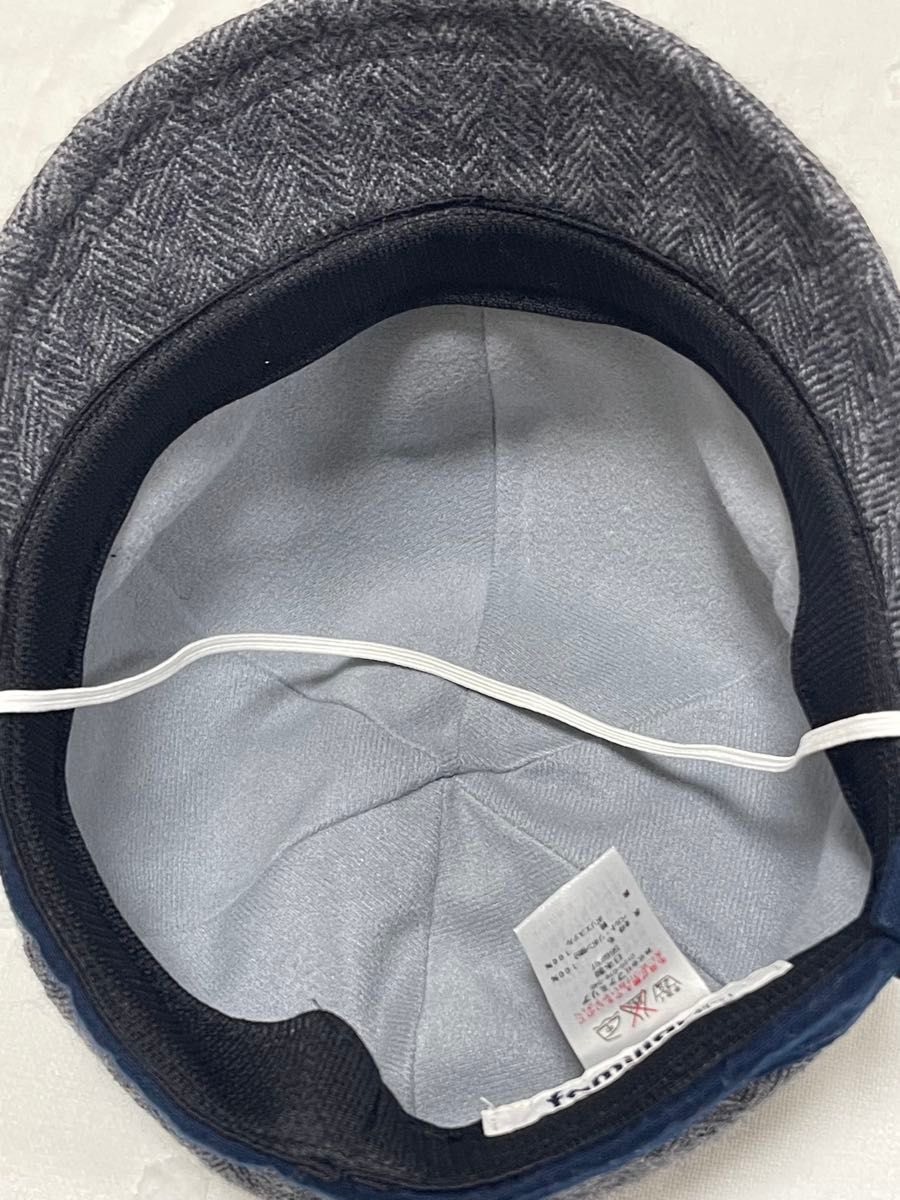 ファミリア 帽子 49〜51｜Yahoo!フリマ（旧PayPayフリマ）